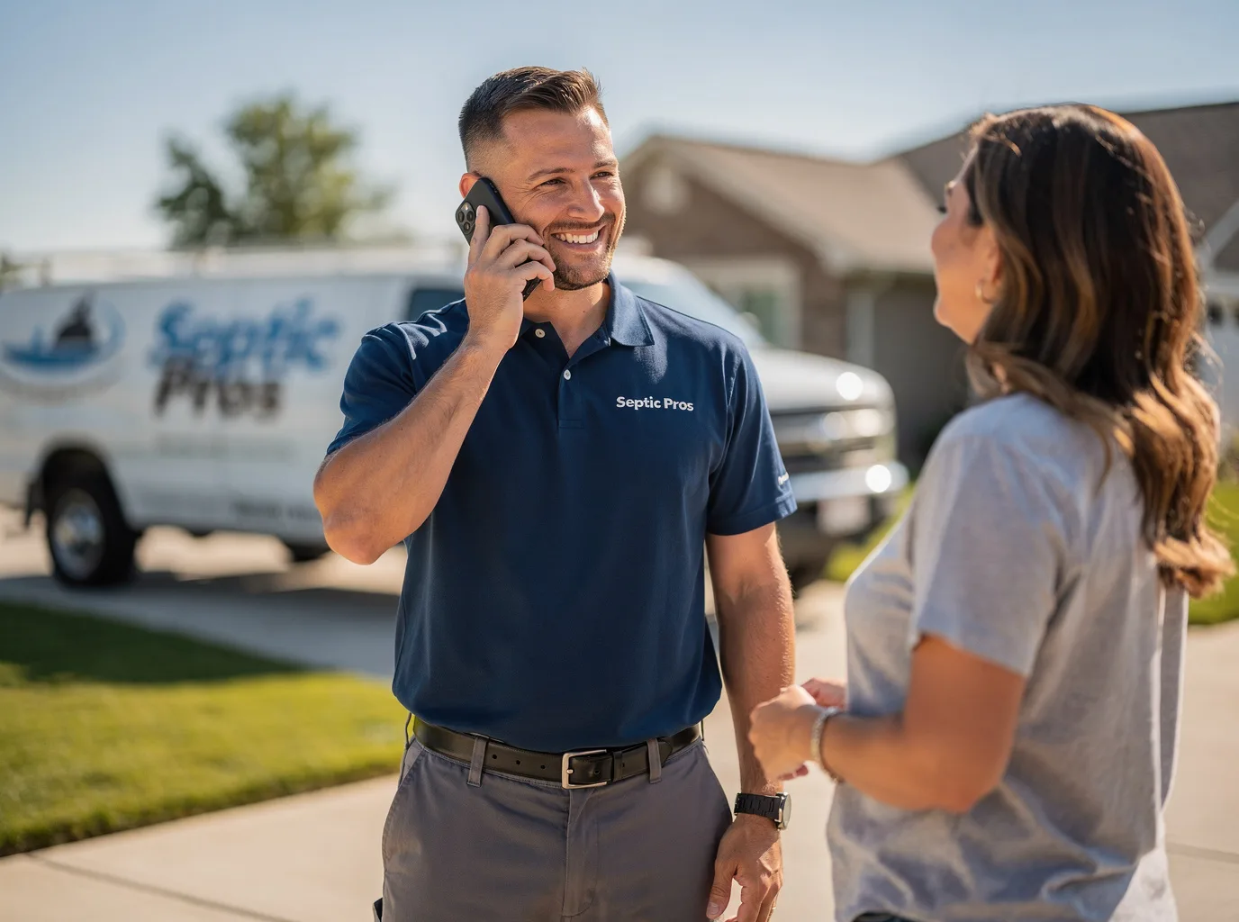 Septic Tank Pumping Polacca, AZ FAQs